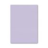FewNvWa Children Craft Paper Drawing DIY Art Project Educational Tool Versatile Usage Suitable for Students Classroom DIY Activities, Light Purple, Purple, A4-70g High Grade