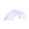 FewNvWa Pee Guard for Toilet Seat Universal Guard Easy Installation Pee Deflector Portable Accessory Flexible Rubber Material Suitable