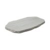 FewNvWa Stepping Stone Garden DIY Installation Slip Resistant Stone Look Suitable for Yard Walkway Outdoor Space Decoration, Irregular Cut Stone Stepping S