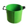 FGDTREE Grow Bags Nonwoven Fabric Pots Breathable Fabric Planter Garden Plant Pots for Multifuntional Use in Gardens and Patios Garden