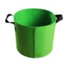 FGDTREE Grow Bags Nonwoven Fabric Pots Breathable Fabric Planter Garden Plant Pots for Multifuntional Use in Gardens and Patios Garden