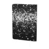 FHEDVBN Leather A5 Notebook Cover – Refillable Journal Cover 9 x 6.5 Inch