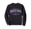 Fictional Hockey Boys Only Sports Romance Reader Book Club Sweatshirt