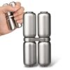 Fidget Roller for Kids Adults- Handheld Fidget Toy for Hand Recovery | Relieve Stress Anxiety, Promotes Focus | Tension, Hand Grip | Strengthener, Hand Speed Exercise | Trainer, Portable | Boredom
