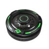 Fidget Spinner for Adults and Kids - Stress Anxiety ADHD Relief Toy, Spinning Decision-Making Gift (Black)