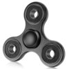 Fidget Spinner Toy, Metal Silent Durable, 2-5 Min Spins Time, EDC ADHD Stress Anxiety Relieves Office Cool Desk Toy