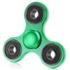 Fidget Spinner Toy, Metal Silent Durable, 2-5 Min Spins Time, EDC ADHD Stress Anxiety Relieves Office Cool Desk Toy