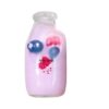 Fidget Squeeze Toy, Simulated Drink Bottle Shaped Stress Relief Toy, Soft Slow Rebound Sensory Toy for Stress Reduction Desktop Decor
