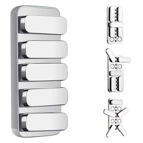 Fidget Toys Adults Metal Fidget Slider EDC Magnetic Haptic Fidget Clicker with 3 Noise Levels, Loud-Quieter-Quiet Fidget Toy for Adults Office Class, Magnetic Toys, Relief Stress and Anxiety