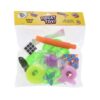 Fidget Toy Set Colourful Sensory Toy 12 Pieces