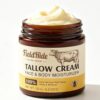 Fieldhide Tallow,Beef Tallow for Skin,Daily Moisturizer & Body Butter