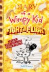 Fight or Flight (Diary of a Wimpy Kid #21) (Volume 21)