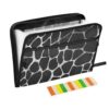 File Organizer Expanding Document Storage A4 Letter Size Folder for School