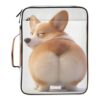 File Organizer Expanding Hanging File Folder