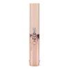 FILFEEL Mini Flat Iron, 2 in 1 Cordless Straightener and Curler with 7 Heat Settings, 4000mAh Battery for Travel