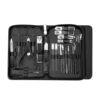 Fingernail Clipper Set - 30 Pieces Nail Clipper Set | Grooming Tool