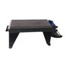 Fiocias Desktop Tape Dispenser Tape Cutter Sealing Machine with Nonslip Base and PP Construction Stable and Space Saving Suitable