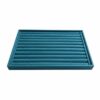 Fiocias Jewelry Display Tray Holder Tray Velvet Jewelry Organizer Board Counter Showcase Tray With Soft Velvet And Sturdy Base Suitable for boutiques market stalls display cabinets