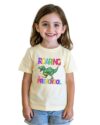First Day of Preschool Shirt Pre K Shirts for Girls Boys Toddler Kids 1st Day of Prek Gift Cotton Tee 2T 3T 4T