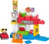 Fisher-Price Little People Disney Jr Mickey Mouse & Goofy’s Diner