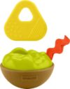 Fisher Price - Mini Me Moments: Rattle & Rock Guac