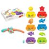 Fishing Game Educational Color Learning Activities