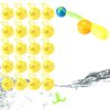 Fishing Toy Carnival Duck Catch Game
