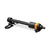 Fiskars 1070835 Solid Oscillating Sprinkler M