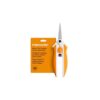 Fiskars 6" Easy Action Micro-Tip Scissors, Sewing, Arts & Crafts Tools