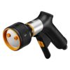 Fiskars FC Spray Gun, 3-Functional, Front Control