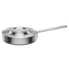 Fiskars Norden Steel Sauté Pan, Ø 26 cm, Suitable for All Hobs