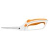 Fiskars Softgrip Fabric Scissors, Length: 26 cm