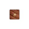 FISSEN JEWELRY Gold Rings for Women, Dainty 14K Gold Plated Finger Rings, Trendy Stackable Thumb Pinky Midi Ring Set, Hypoallergenic Band Non Tarnish Jewelry Gifts Fashion Accessories Size 6-10
