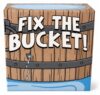 Fix the Bucket! Dear Liza, There's a Hole in the Bucket Card Game