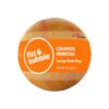 FIZZ & BUBBLE Orange Mimosa Bath Bomb 8 OZ