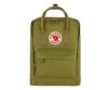 Fjällräven Kanken Unisex Bags Size OS, Color: Green/Foliage Green