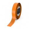 FJMQHU Masking Tape Orange, Thin Painters Tape, No Residue, Easy Removal, for Scale Models