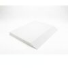 FJMQHU White Cardboard Paper, Thick Card Stock for and Educational Products, for Home