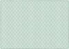 Flagship Carpets Mint Checkerboard Educational Area Rug for Kids Room Seating Décor, Children's Classroom, Play Carpet for Teaching and Playroom, 5' x 7'6", Green