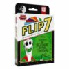 Flip 7: Disney Tim Burton's The Nightmare Before Christmas Edition Game