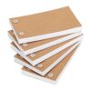 Flip Book Kit for Hand Painting with ChildFriendly Tools for Animation and Drawing 5 Pieces Set