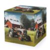 Flip Magic Cube Speed Cube Sensory Puzzle Cubes for Adults Teens
