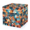 Flip Magic Cube Speed Cube Sensory Puzzle Cubes for Adults Teens