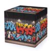 Flip Magic Cube Speed Cube Sensory Puzzle Cubes for Adults Teens