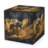 Flip Magic Cube Speed Cube Sensory Puzzle Cubes for Adults Teens