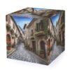 Flip Magic Cube Speed Cube Sensory Puzzle Cubes for Adults Teens