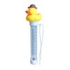 Floating Bath Thermometers Digital Thermometers Cute Duck Design
