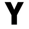 Floating Letters And Numbers For Outside, House Number With Screw