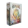Floodgate Games Sagrada Board Game | Family Game for Kids and Adults | Dice Drafting and Placement Strategy Game | Ages 10+ | 1 to 4 Players Remastered Deluxe Edition