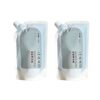 Floor Cleaner, 500 Ml*2 (Compatible With Roborock S8 /Qrevo/Dyad Pro/Q8)